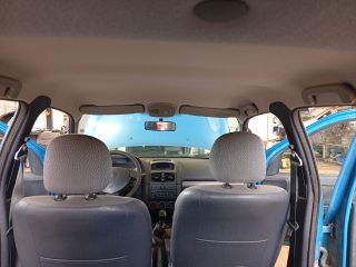 bontott RENAULT CLIO II Kormánylégzsák