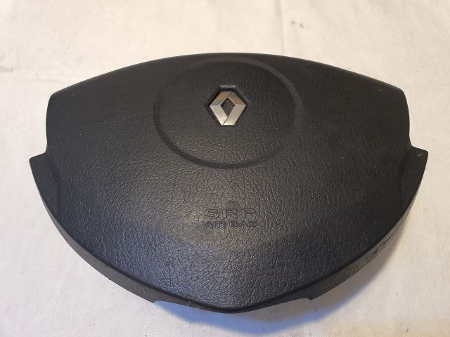 bontott RENAULT CLIO II Kormánylégzsák