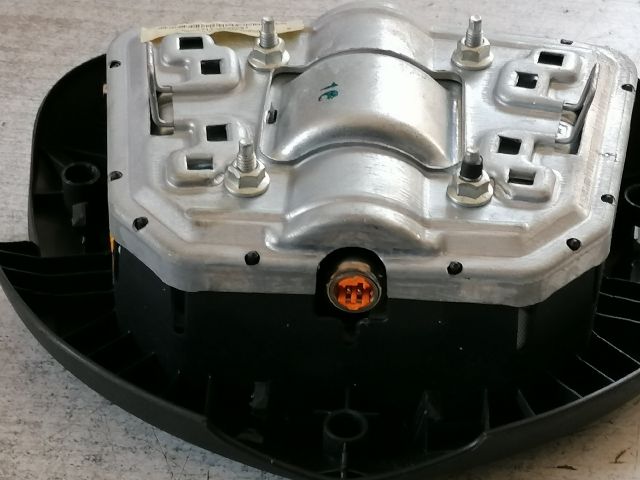 bontott RENAULT CLIO II Kormánylégzsák