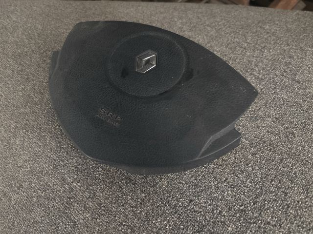 bontott RENAULT CLIO II Kormánylégzsák