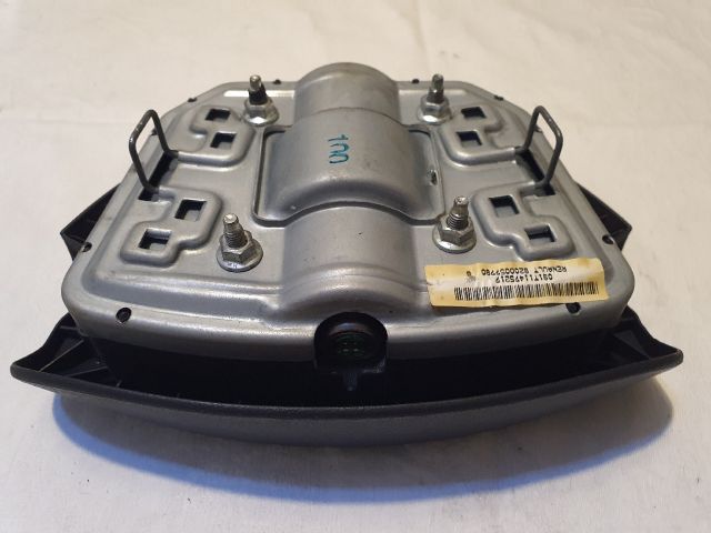 bontott RENAULT CLIO II Kormánylégzsák