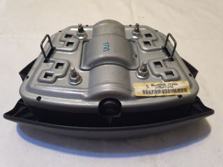 bontott RENAULT CLIO II Kormánylégzsák