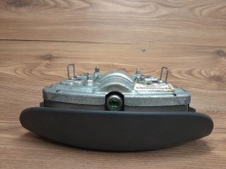 bontott RENAULT CLIO II Kormánylégzsák