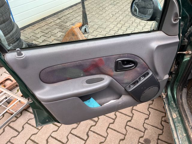 bontott RENAULT CLIO II Kormánylégzsák