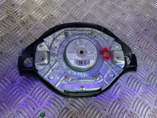 bontott RENAULT CLIO II Kormánylégzsák