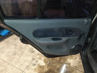 bontott RENAULT CLIO II Kormánylégzsák