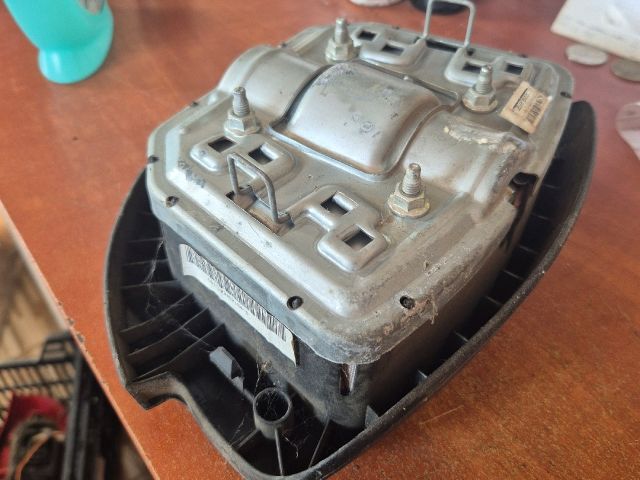 bontott RENAULT CLIO II Kormánylégzsák