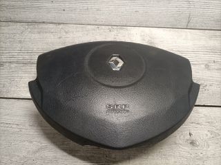 bontott RENAULT CLIO II Kormánylégzsák