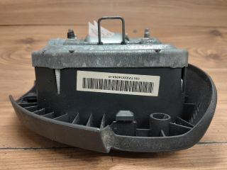 bontott RENAULT CLIO II Kormánylégzsák
