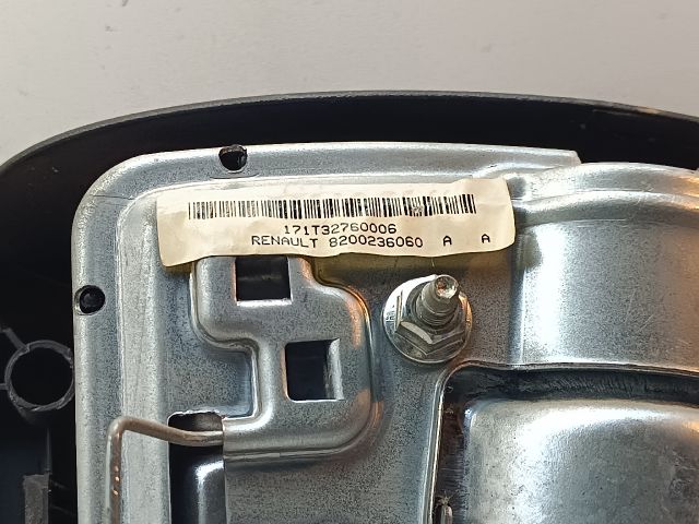 bontott RENAULT CLIO II Kormánylégzsák