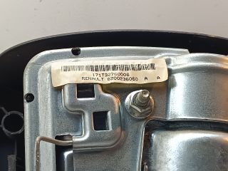 bontott RENAULT CLIO II Kormánylégzsák