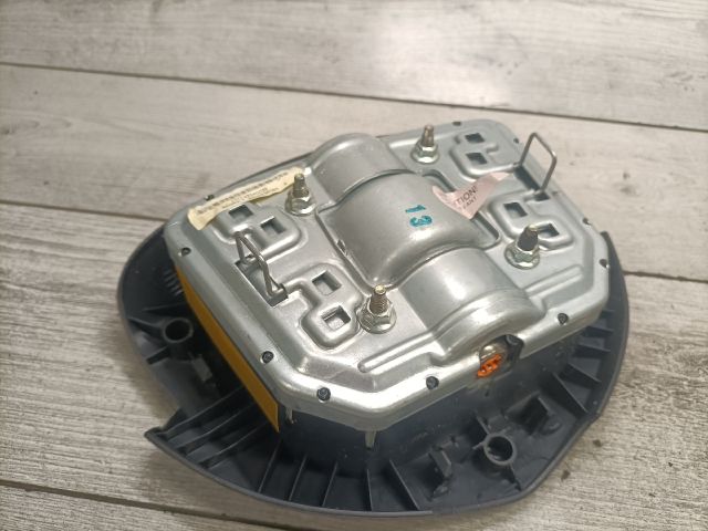 bontott RENAULT CLIO II Kormánylégzsák