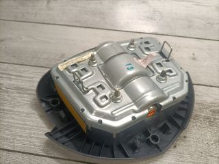 bontott RENAULT CLIO II Kormánylégzsák