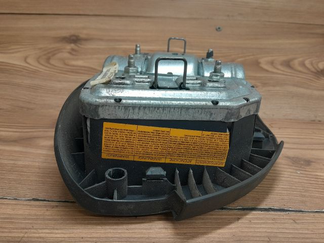 bontott RENAULT CLIO II Kormánylégzsák