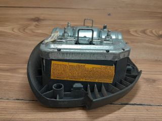 bontott RENAULT CLIO II Kormánylégzsák