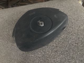 bontott RENAULT CLIO II Kormánylégzsák