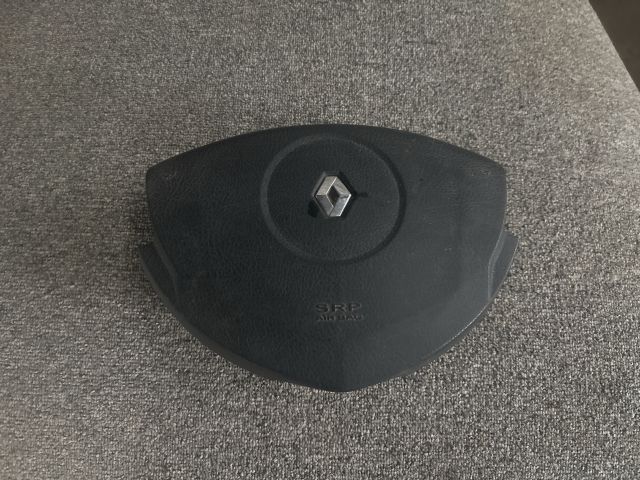 bontott RENAULT CLIO II Kormánylégzsák