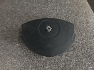 bontott RENAULT CLIO II Kormánylégzsák