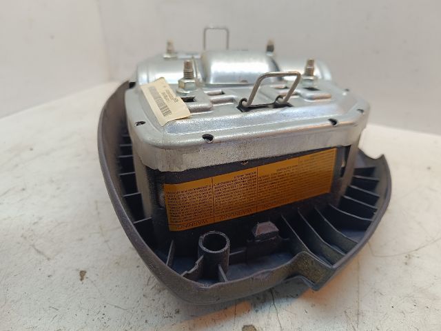 bontott RENAULT CLIO II Kormánylégzsák