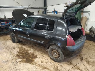 bontott RENAULT CLIO II Kormánylégzsák