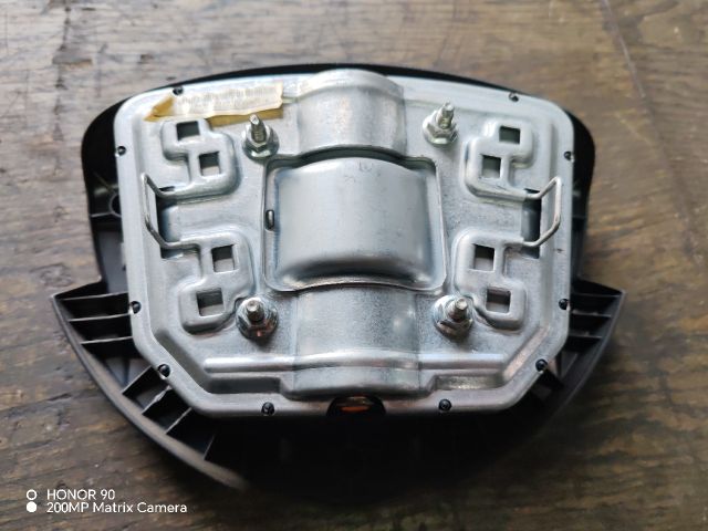 bontott RENAULT CLIO II Kormánylégzsák