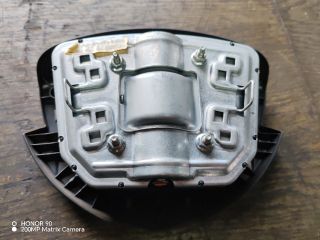 bontott RENAULT CLIO II Kormánylégzsák