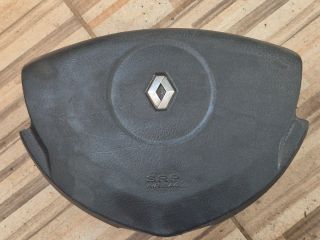 bontott RENAULT CLIO II Kormánylégzsák