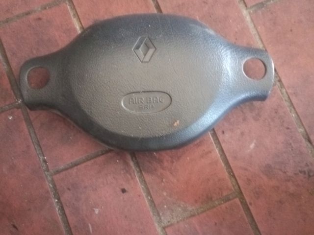 bontott RENAULT CLIO II Kormánylégzsák