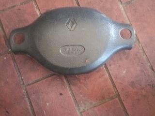 bontott RENAULT CLIO II Kormánylégzsák