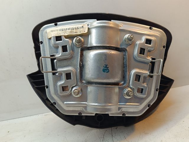 bontott RENAULT CLIO II Kormánylégzsák