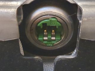 bontott RENAULT CLIO II Kormánylégzsák