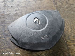 bontott RENAULT CLIO II Kormánylégzsák