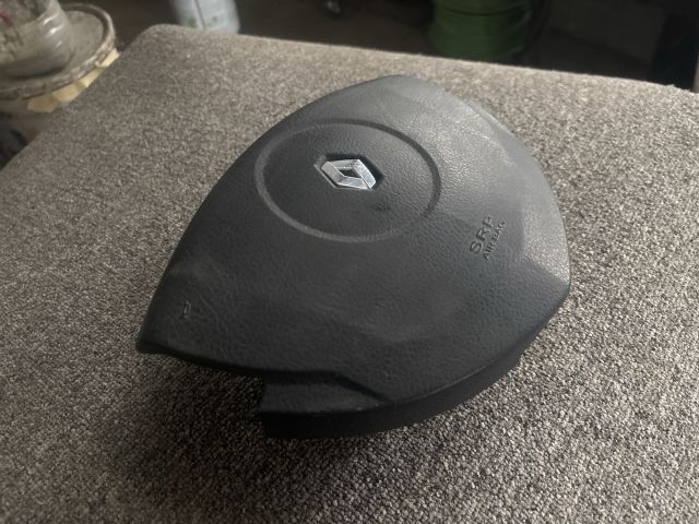 bontott RENAULT CLIO II Kormánylégzsák