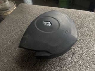 bontott RENAULT CLIO II Kormánylégzsák