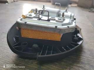 bontott RENAULT CLIO II Kormánylégzsák