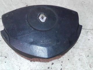 bontott RENAULT CLIO II Kormánylégzsák
