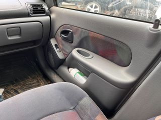 bontott RENAULT CLIO II Kormánylégzsák