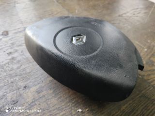bontott RENAULT CLIO II Kormánylégzsák