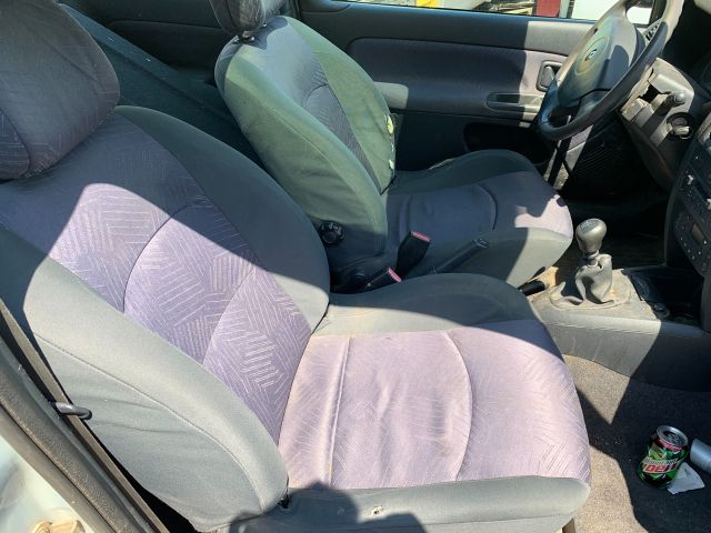 bontott RENAULT CLIO II Kormánylégzsák