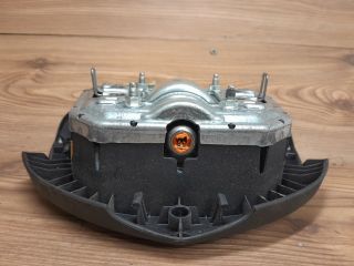 bontott RENAULT CLIO II Kormánylégzsák