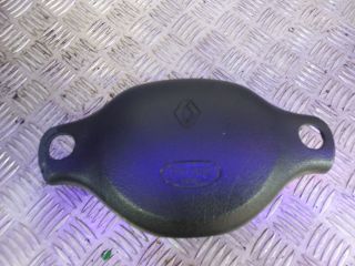 bontott RENAULT CLIO II Kormánylégzsák