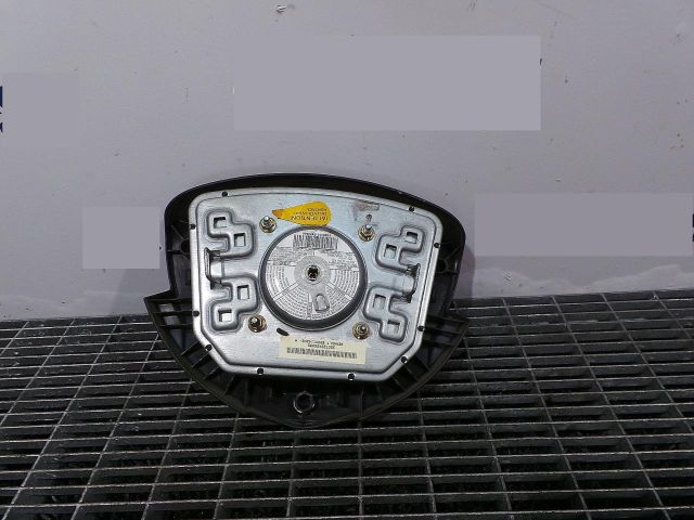 bontott RENAULT CLIO II Kormánylégzsák