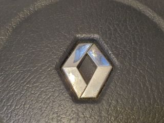 bontott RENAULT CLIO II Kormánylégzsák