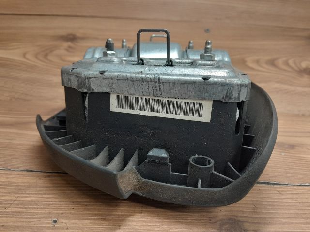 bontott RENAULT CLIO II Kormánylégzsák