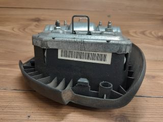 bontott RENAULT CLIO II Kormánylégzsák