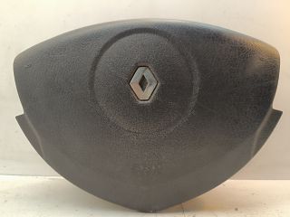 bontott RENAULT CLIO II Kormánylégzsák