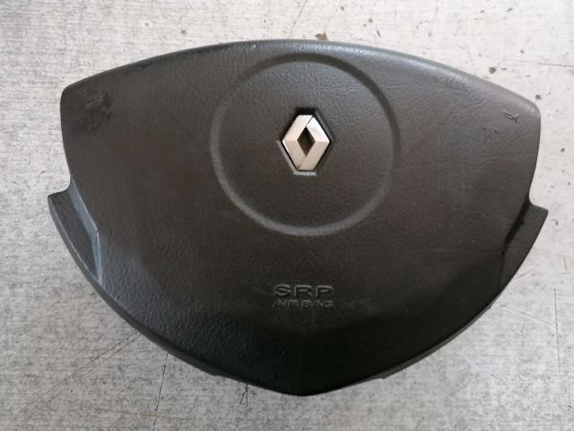 bontott RENAULT CLIO II Kormánylégzsák