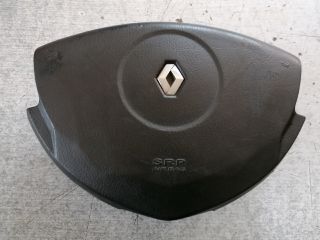 bontott RENAULT CLIO II Kormánylégzsák