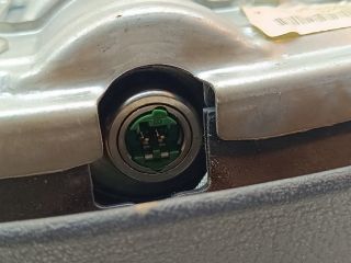 bontott RENAULT CLIO II Kormánylégzsák