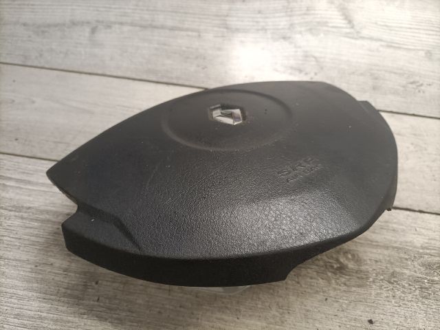 bontott RENAULT CLIO II Kormánylégzsák